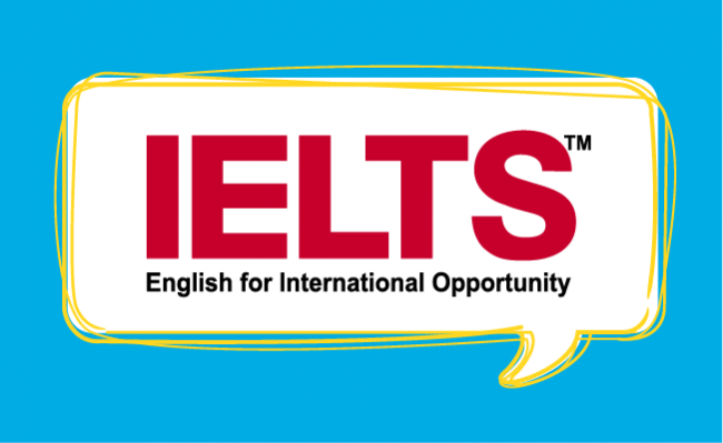 IELTS - International English Language Testing System - ILTI - English