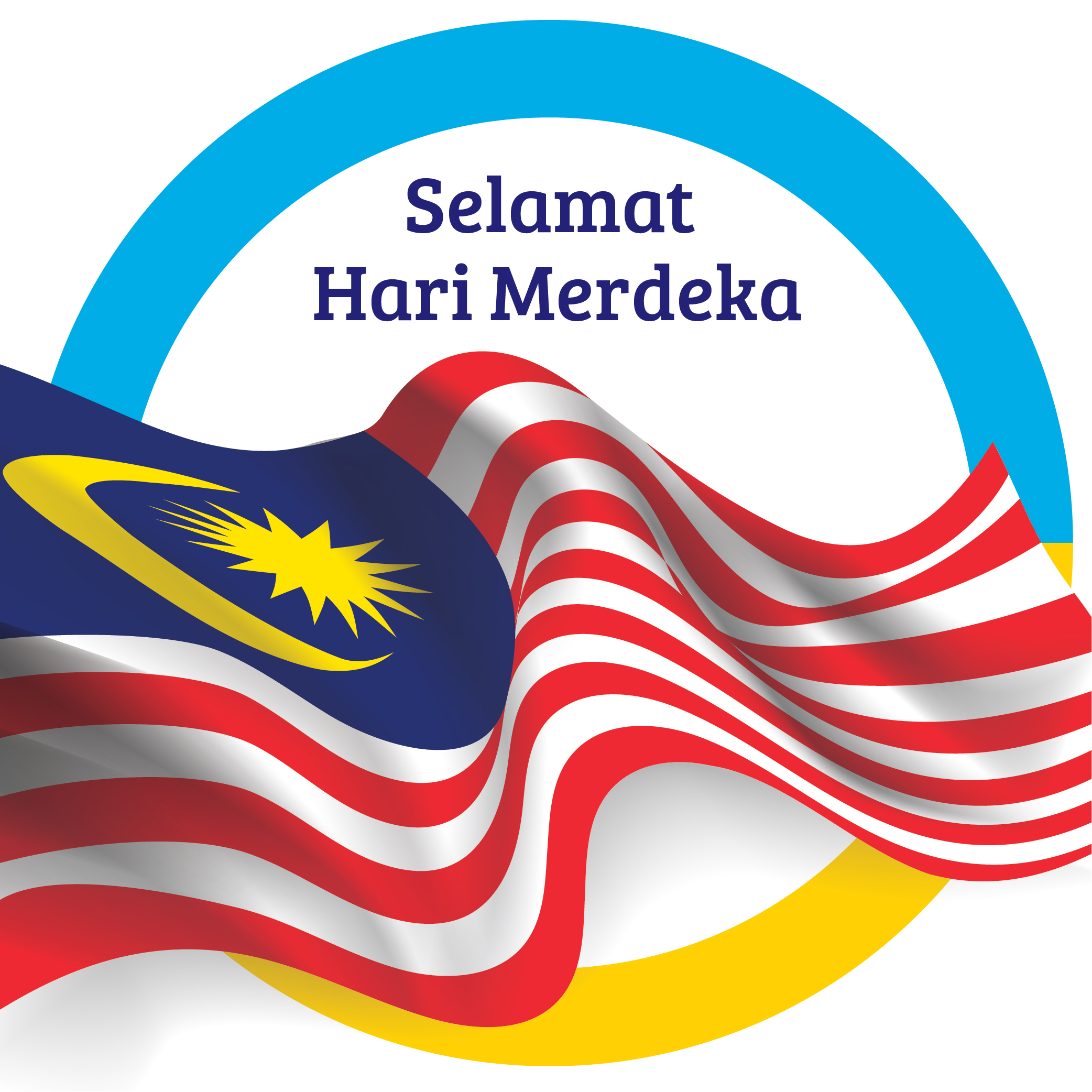 Selamat merdeka 2021