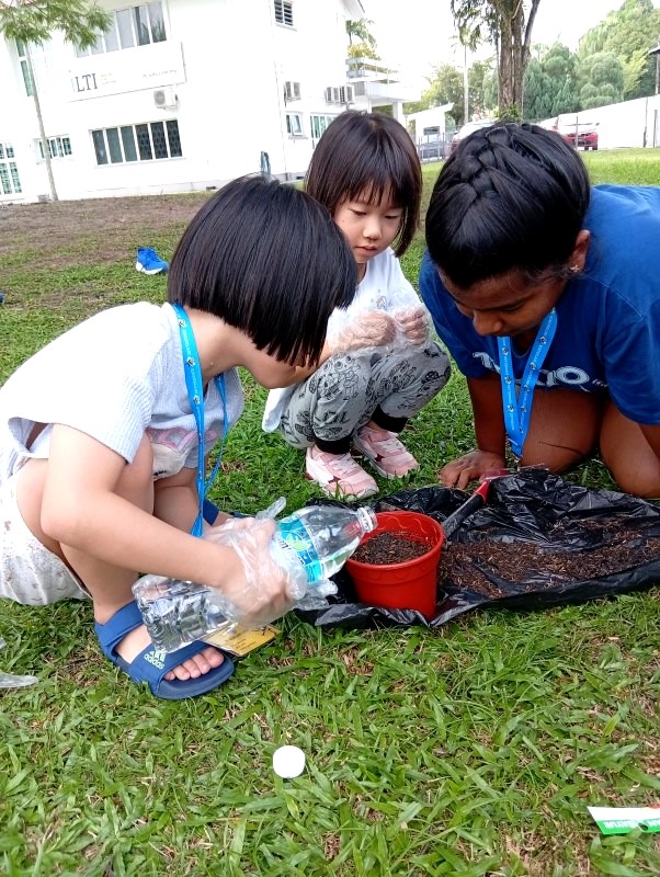 THE ILTI CHRONICLES –  Vol. 90