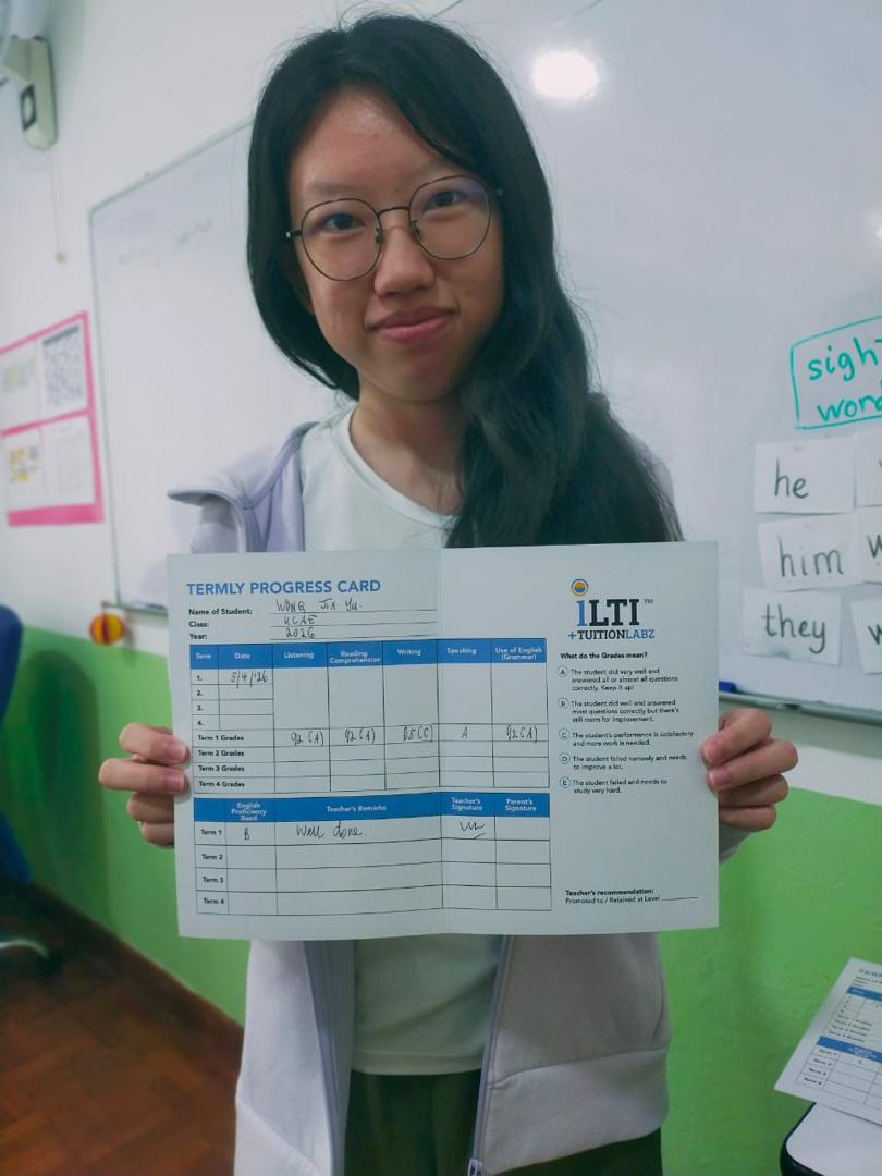 THE ILTI CHRONICLES –  Vol. 93