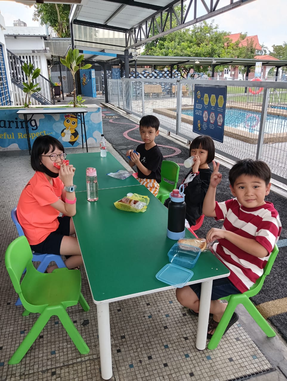 THE ILTI CHRONICLES –  Vol. 95