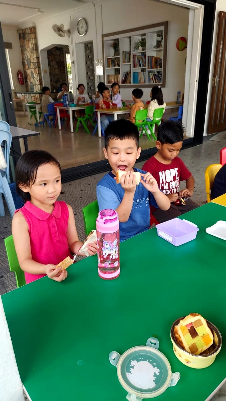 THE ILTI CHRONICLES –  Vol. 91