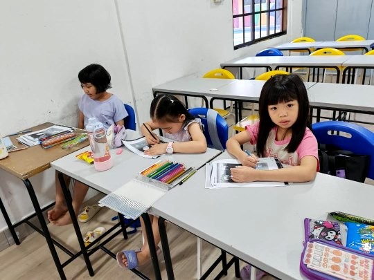 THE ILTI CHRONICLES –  Vol. 94