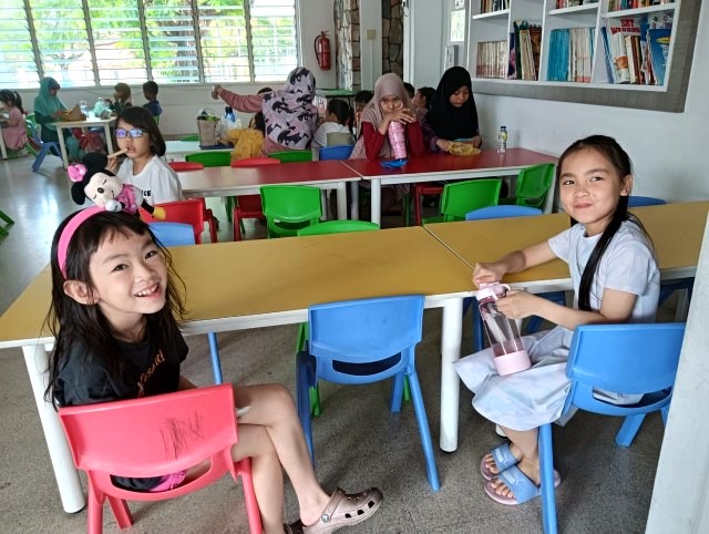 THE ILTI CHRONICLES –  Vol. 92